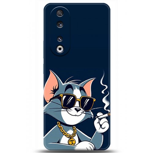 Uyumlu Kılıf HD Baskılı Kılıf - Followed Institution 5259