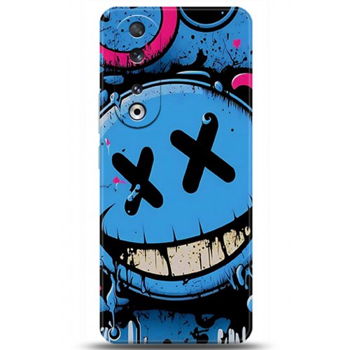 Uyumlu Kılıf HD Baskılı Kılıf - Followed Institution 5261