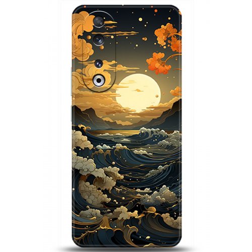 Uyumlu Kılıf HD Baskılı Kılıf - Followed Institution 5278