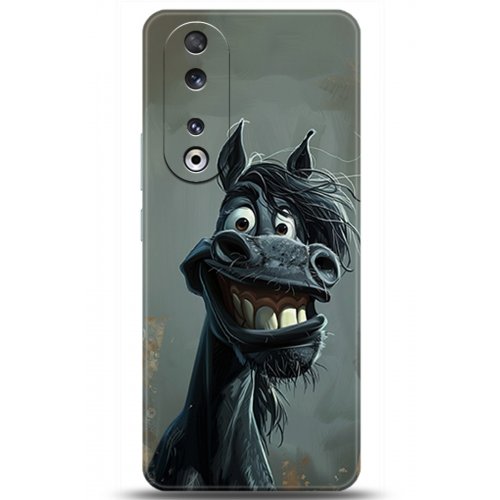 Uyumlu Kılıf HD Baskılı Kılıf - Followed Institution 5284