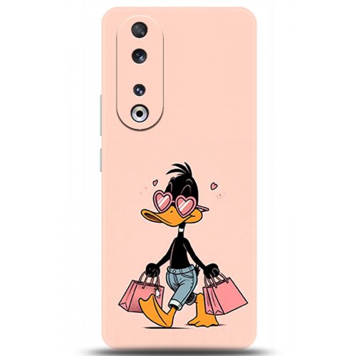 Uyumlu Kılıf HD Baskılı Kılıf - Followed Institution 5293