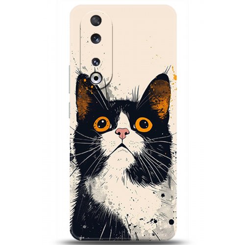 Uyumlu Kılıf HD Baskılı Kılıf - Followed Institution 5294