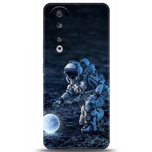 Uyumlu Kılıf HD Baskılı Kılıf - Followed Institution 5303