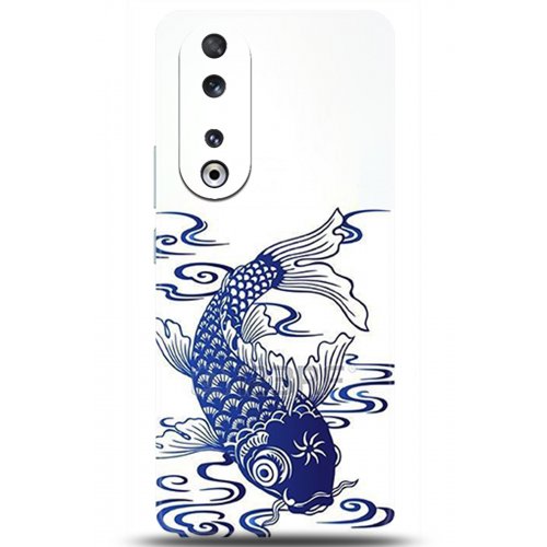 Uyumlu Kılıf HD Baskılı Kılıf - Followed Institution 5305