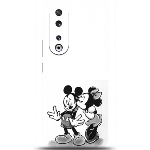 Uyumlu Kılıf HD Baskılı Kılıf - Followed Institution 5313