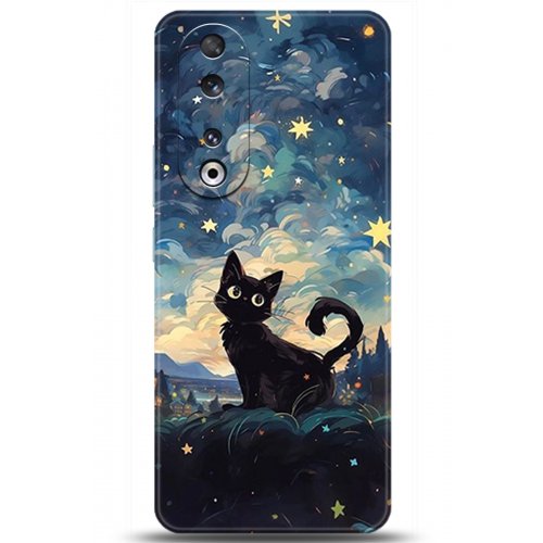 Uyumlu Kılıf HD Baskılı Kılıf - Followed Institution 5320