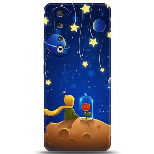 Uyumlu Kılıf HD Baskılı Kılıf - Followed Institution 5321