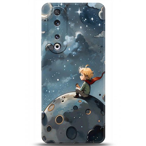 Uyumlu Kılıf HD Baskılı Kılıf - Followed Institution 5322