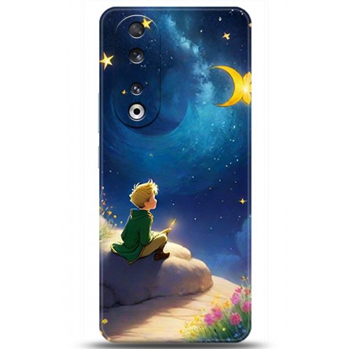 Uyumlu Kılıf HD Baskılı Kılıf - Followed Institution 5323