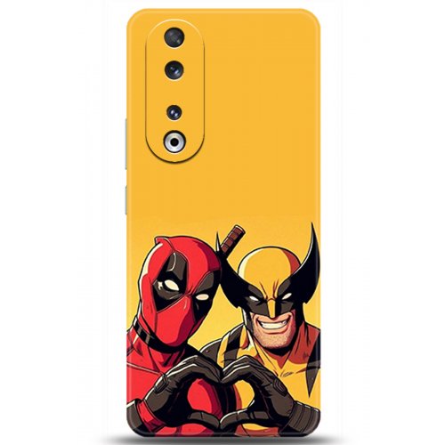 Uyumlu Kılıf HD Baskılı Kılıf - Followed Institution 5349