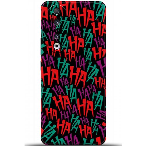 Uyumlu Kılıf HD Baskılı Kılıf - Followed Institution 5380