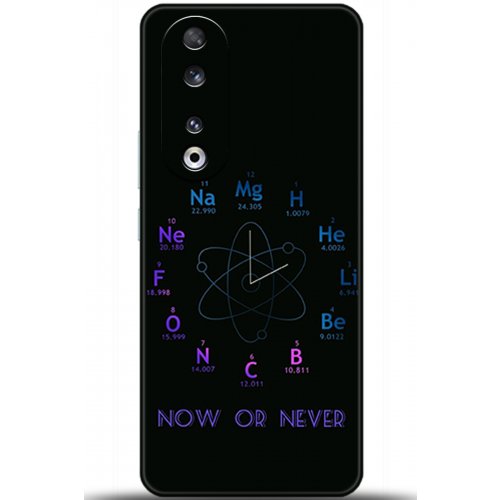 Uyumlu Kılıf HD Baskılı Kılıf - Followed Institution 5382