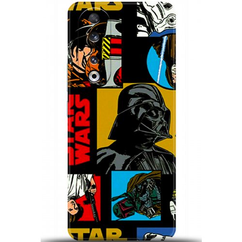 Uyumlu Kılıf HD Baskılı Kılıf - Followed Institution 5385