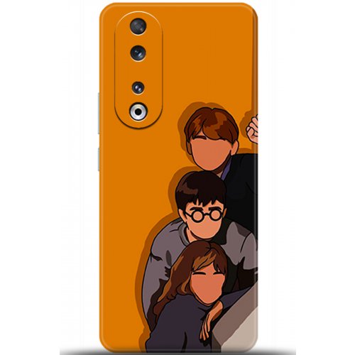 Uyumlu Kılıf HD Baskılı Kılıf - Followed Institution 5389