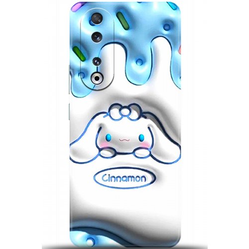 Uyumlu Kılıf HD Baskılı Kılıf - Followed Institution 5393