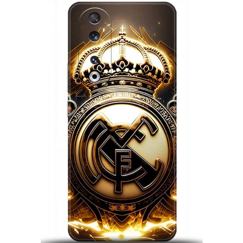 Uyumlu Kılıf HD Baskılı Kılıf - Followed Institution 5395