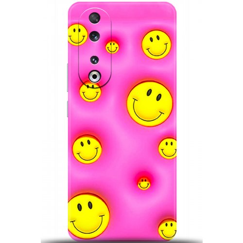 Uyumlu Kılıf HD Baskılı Kılıf - Followed Institution 5413