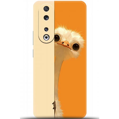 Uyumlu Kılıf HD Baskılı Kılıf - Followed Institution 5418