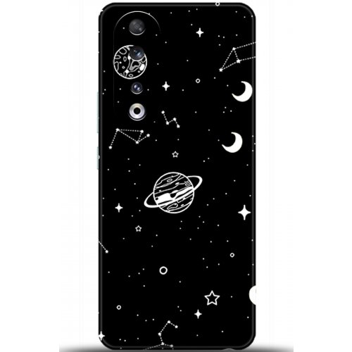 Uyumlu Kılıf HD Baskılı Kılıf - Followed Institution 5419