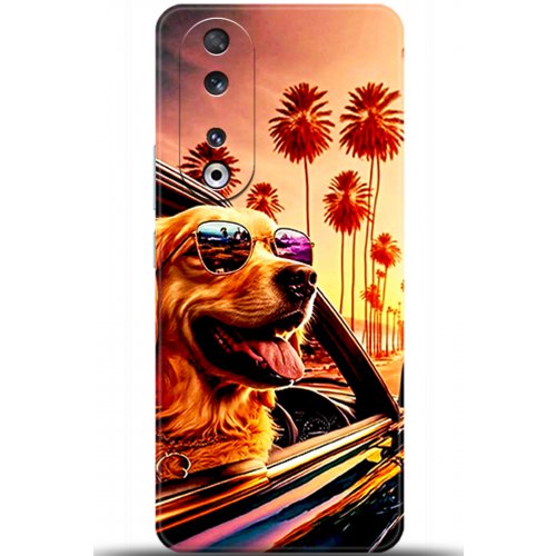 Uyumlu Kılıf HD Baskılı Kılıf - Followed Institution 5421