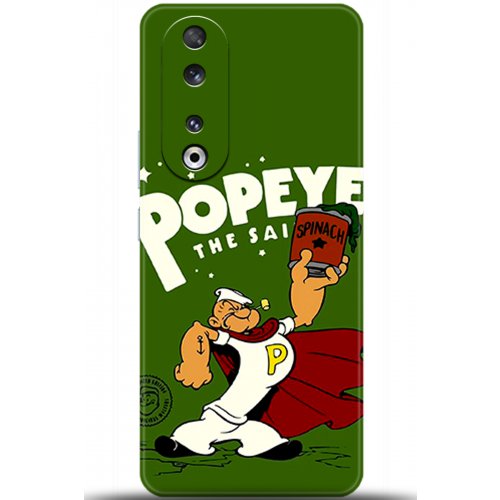 Uyumlu Kılıf HD Baskılı Kılıf - Followed Institution 5424