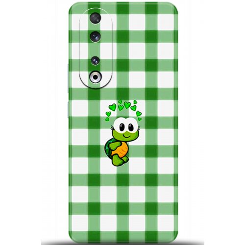 Uyumlu Kılıf HD Baskılı Kılıf - Followed Institution 5429