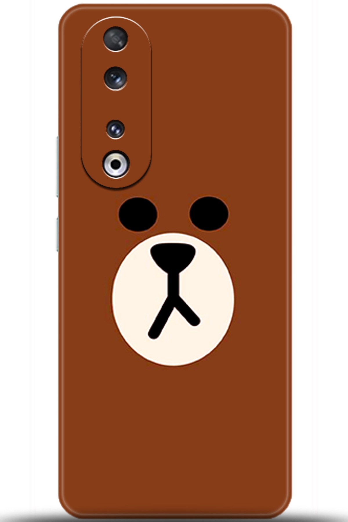 Honor 90 Uyumlu Kılıf HD Baskılı Kılıf - Followed Institution 5430