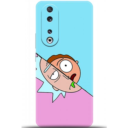 Uyumlu Kılıf HD Baskılı Kılıf - Followed Institution 5437