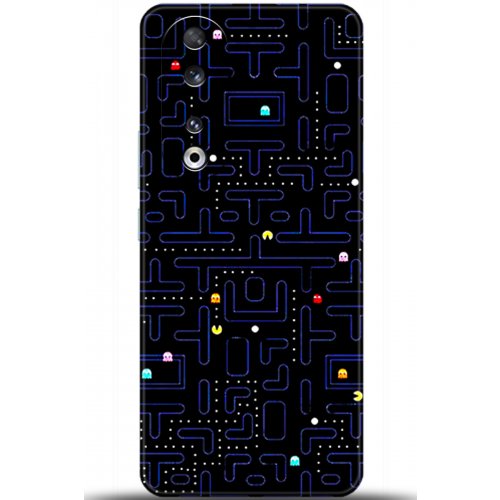 Uyumlu Kılıf HD Baskılı Kılıf - Followed Institution 5444