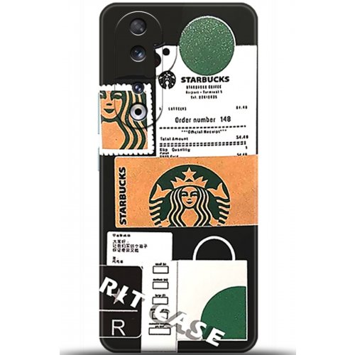 Uyumlu Kılıf HD Baskılı Kılıf - Followed Institution 5445