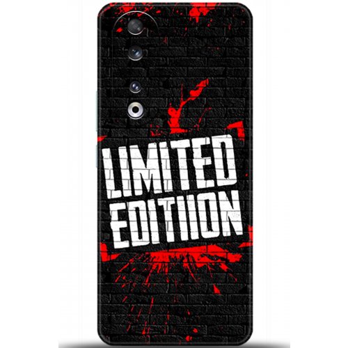 Uyumlu Kılıf HD Baskılı Kılıf - Followed Institution 5454