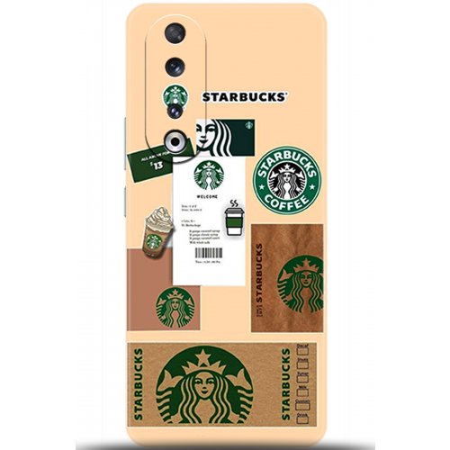 Uyumlu Kılıf HD Baskılı Kılıf - Followed Institution 5470