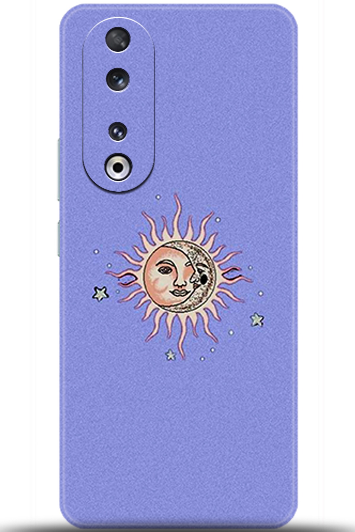 Honor 90 Uyumlu Kılıf HD Baskılı Kılıf - Followed Institution 5473