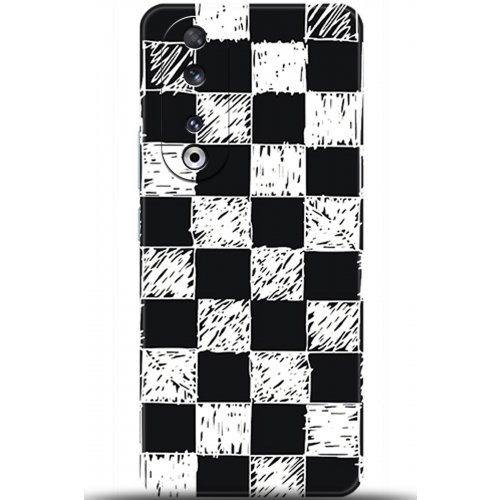 Uyumlu Kılıf HD Baskılı Kılıf - Followed Institution 5483