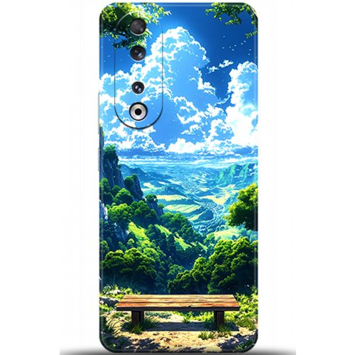 Uyumlu Kılıf HD Baskılı Kılıf - Followed Institution 5497