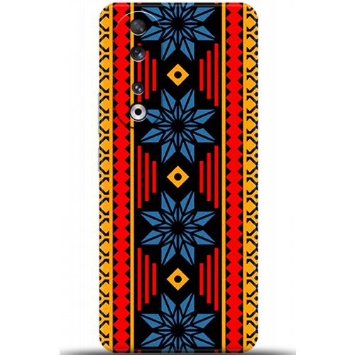 Uyumlu Kılıf HD Baskılı Kılıf - Followed Institution 5502