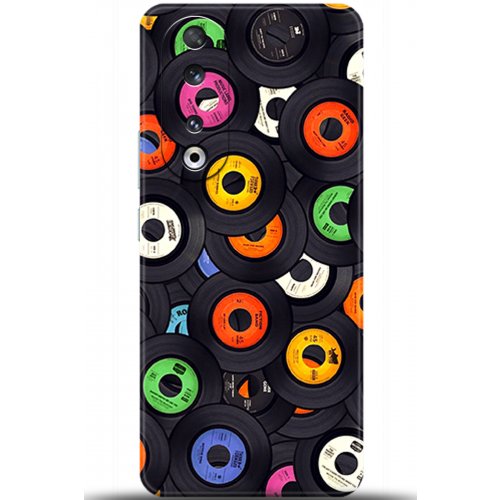 Uyumlu Kılıf HD Baskılı Kılıf - Followed Institution 5505