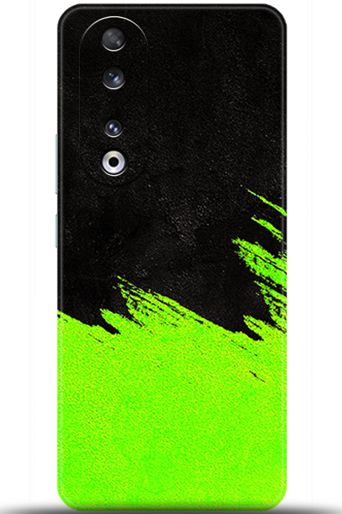 Honor 90 Uyumlu Kılıf HD Baskılı Kılıf - Followed Institution 5506