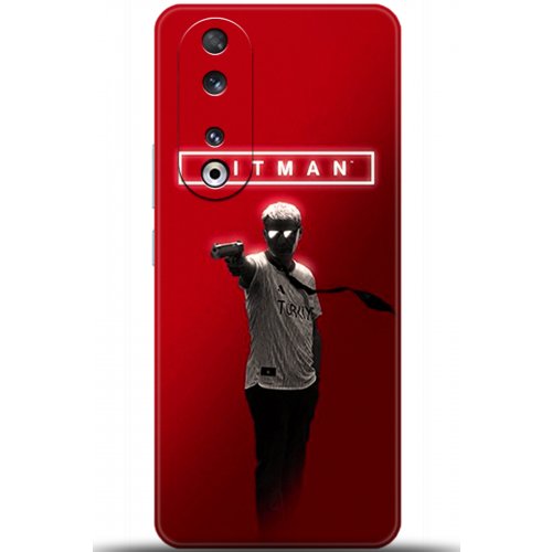 Uyumlu Kılıf HD Baskılı Kılıf - Followed Institution 5510