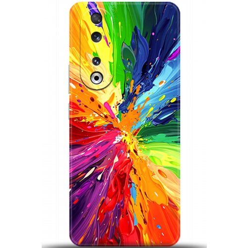 Uyumlu Kılıf HD Baskılı Kılıf - Followed Institution 5513