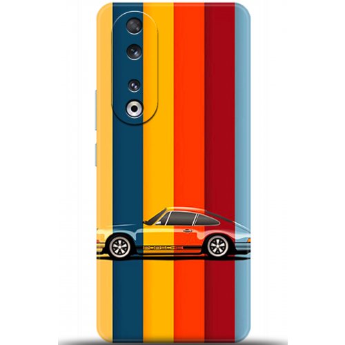 Uyumlu Kılıf HD Baskılı Kılıf - Followed Institution 5516