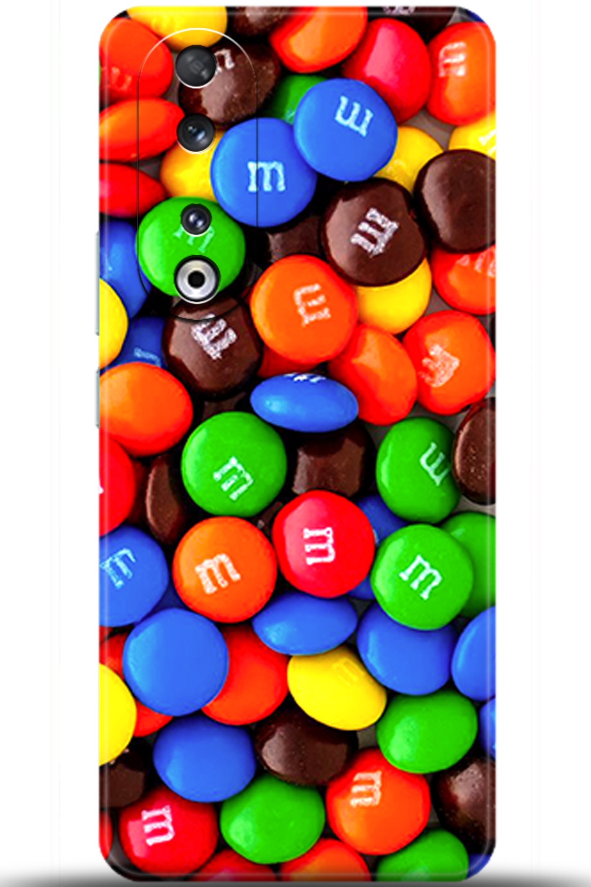 Honor 90 Uyumlu Kılıf HD Baskılı Kılıf - Followed Institution 5521