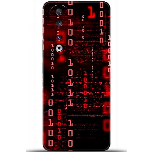 Uyumlu Kılıf HD Baskılı Kılıf - Followed Institution 5536