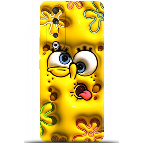 Uyumlu Kılıf HD Baskılı Kılıf - Followed Institution 5539