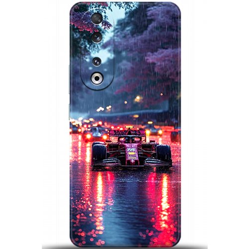 Uyumlu Kılıf HD Baskılı Kılıf - Followed Institution 5544