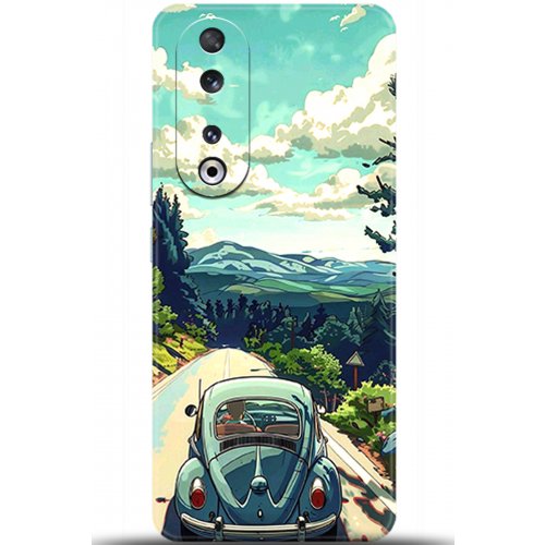 Uyumlu Kılıf HD Baskılı Kılıf - Followed Institution 5563