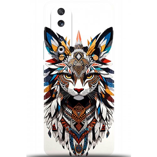 Uyumlu Kılıf HD Baskılı Kılıf - Followed Institution 5570