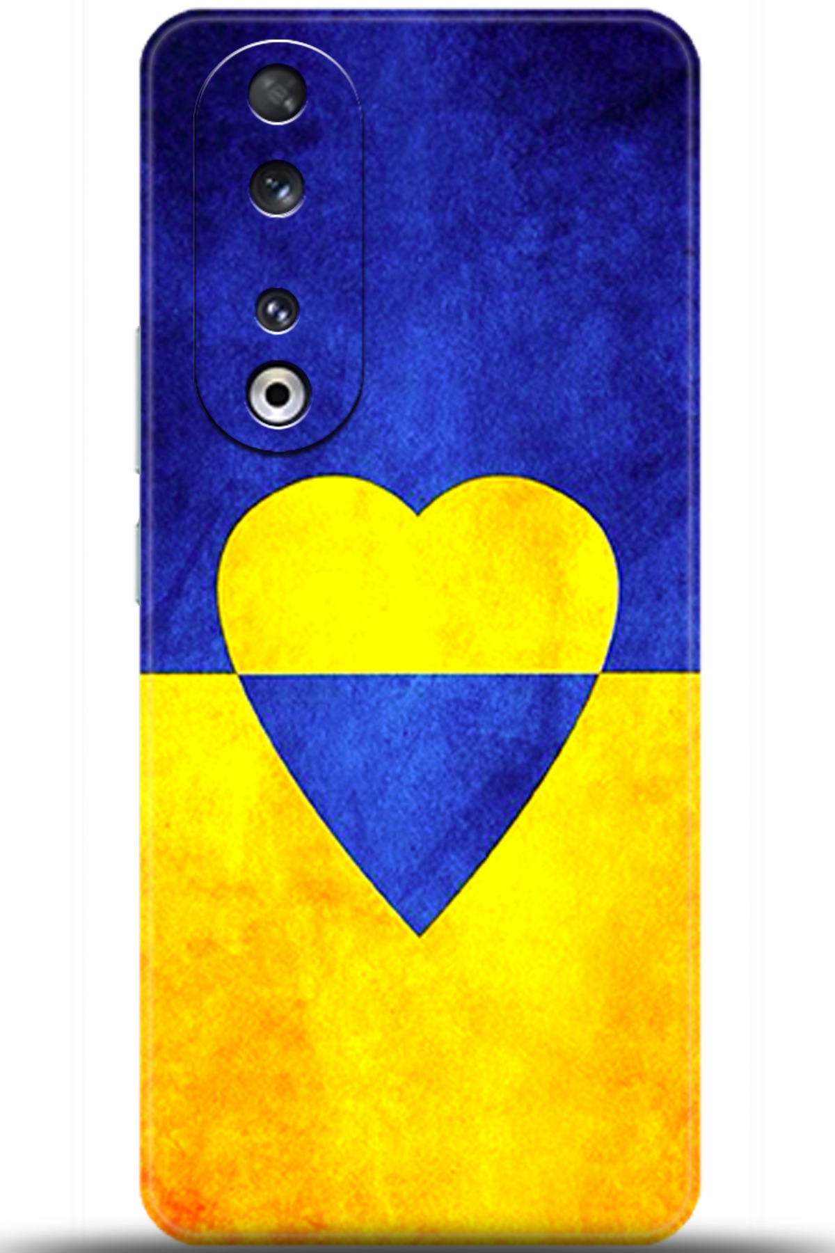 Honor 90 Uyumlu Kılıf HD Baskılı Kılıf - Followed Institution 5581