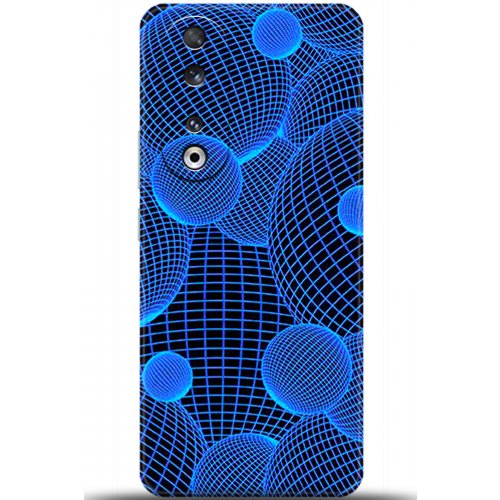 Uyumlu Kılıf HD Baskılı Kılıf - Followed Institution 5607