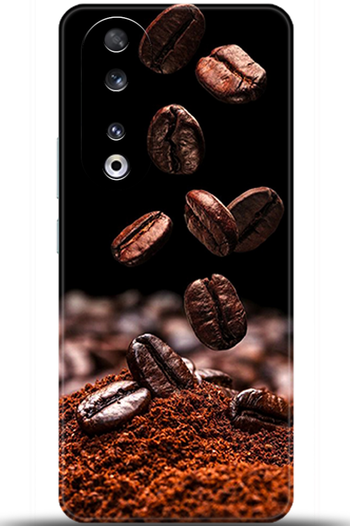 Honor 90 Uyumlu Kılıf HD Baskılı Kılıf - Followed Institution 5624